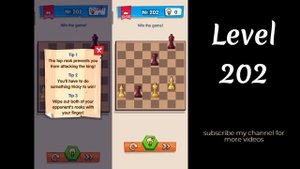 IQ Boost Level 202 Win the game