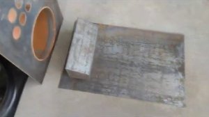 Калорифер 3х ходовой часть 2