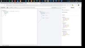 Como crear una GraphQL API con PHP y MYSQL (6/7)