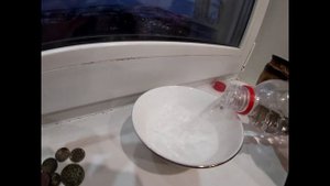 ПРОСТОЙ СПОСОБ ЧИСТКИ МЕЛЬХИОРОВЫХ МОНЕТ)