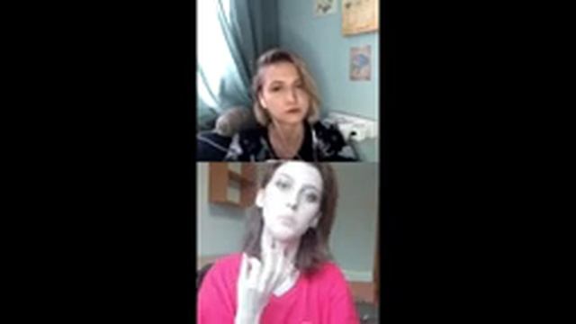 Эфир с [астро]физиком-ядерщиком смотреть онлайн