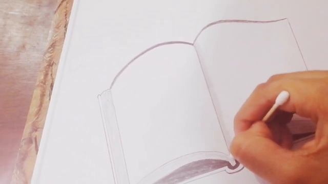 How to make Eid Mubarak Holy Book sketch 2020 смотреть онлайн
