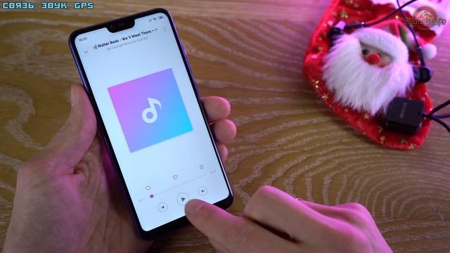 Xiaomi Mi8 Lite полный обзор стильного смартфона с камерой на 24 мегапикселя! review смотреть онлайн