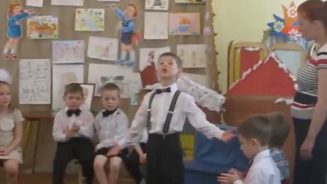 Инсценировка "А у вас?" смотреть онлайн