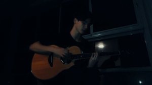 ssshhhiiittt! - тебя нет КАВЕР