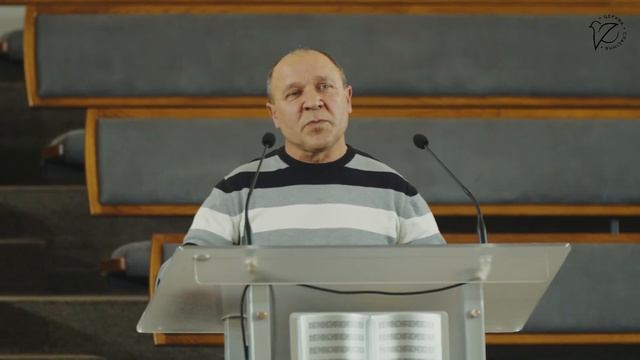 Вечірнє зібрання/ Церква Спасіння/ 11.02.2023 смотреть онлайн