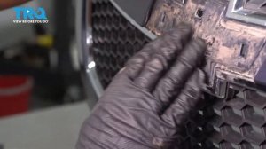 How to Replace Emblem 2011-2015 Chevrolet Cruze