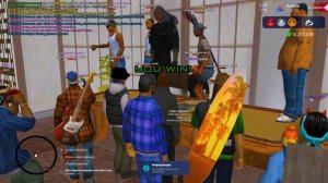 ИГРАЮ В БАРЕ по СТАВКЕ 5КК на 30.000.000$ КАК ВЫИГРЫВАТЬ В БАРЕ? ARIZONA RP САМП АРИЗОНА РП ГТА САМ