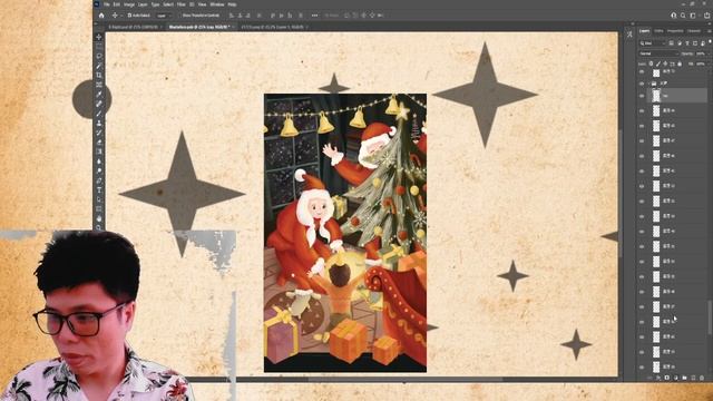 học photoshop cùng tùng dương 22 смотреть онлайн