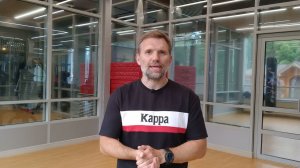 Как правильно бегать, не травмируя колени и поясницу.