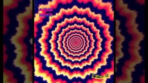 психоделический Трип GIFER 3D ( смотреть не отрывая взгляд )