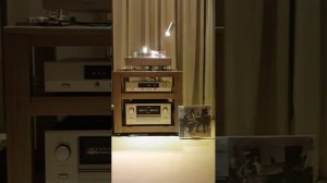 Accuphase E800 & Accuphase C47