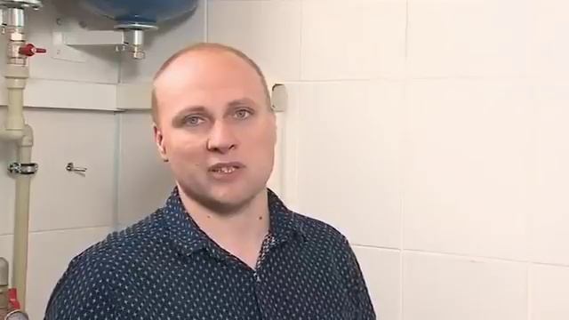 Замена традиционного котла на конденсационный Buderus смотреть онлайн