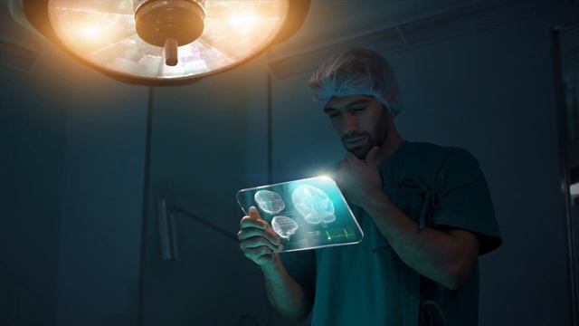 "Третий глаз" или почему мозг живет в будущем смотреть онлайн