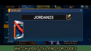 LATEST NBA 2K MOBILE REDEEM CODES 2022 MAY - NBA MYTEAM CODES || CODES FOR NBA 2K MOBILE