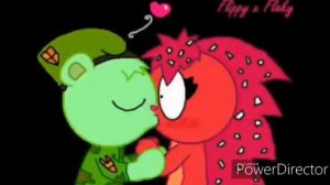 Flippy x patty x flaky love sick