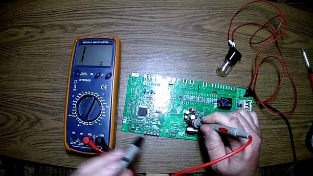 ИЗМЕРЯЕМ СОПРОТИВЛЕНИЕ ПО ПИТАНИЮ МОДУЛЬ EVO 2 смотреть онлайн