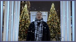 Максим АРШАВИН – Ненавижу Январь