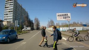 Езжу как Хочу выпуск 33