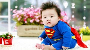 Топ 5 СУПЕРСПОСОБНОСТЕЙ младенцев о которых вы не знали!