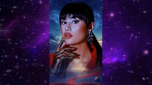 Вселенная Дианы Анкудиновой.