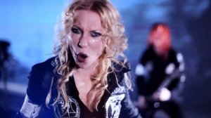 ARCH ENEMY - Under Black Flags We March (OFFICIAL VIDEO) (720p)