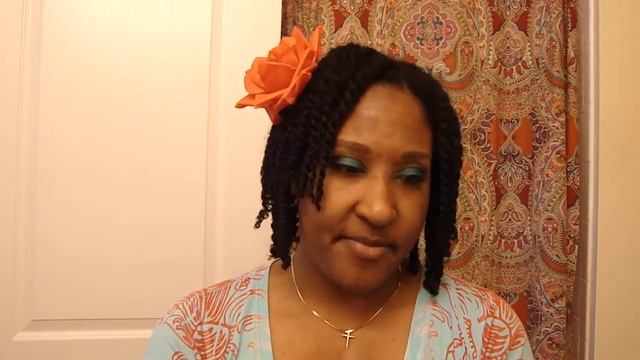 Product Review - Shea Moisture Intensive Hydration Hair Masque - February 28, 2015 смотреть онлайн