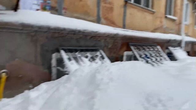 Неожиданная поездка в Казань перед Новым годом. Часть 1. смотреть онлайн