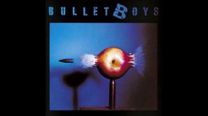 BulletBoys — Smooth Up in Ya • Drum&Bass