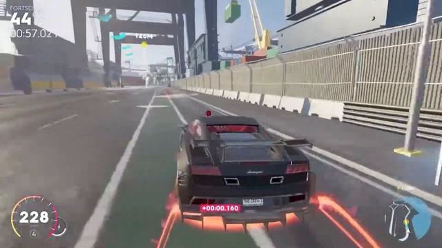 Time Wrecker - Win Us Speed Tour Events - Motorpass Week 2 - The Crew 2 - S3 - Ep2 - Tipps - Guide смотреть онлайн