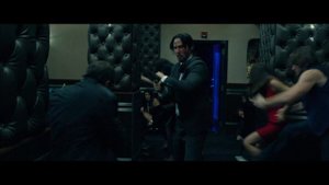 John Wick || Tribute to John Wick || boogey man || Survivor || Le Castle Vania - John Wick Medley