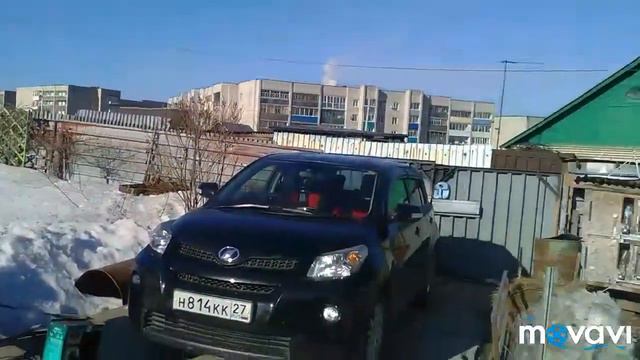 Амурск Хабаровский край