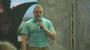 Что будет, если исчезнут все Избранные? (Сергей Тармашев)