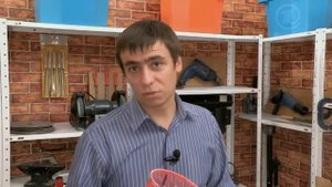 Как просверлить отверстие под трубу в керамической плитке