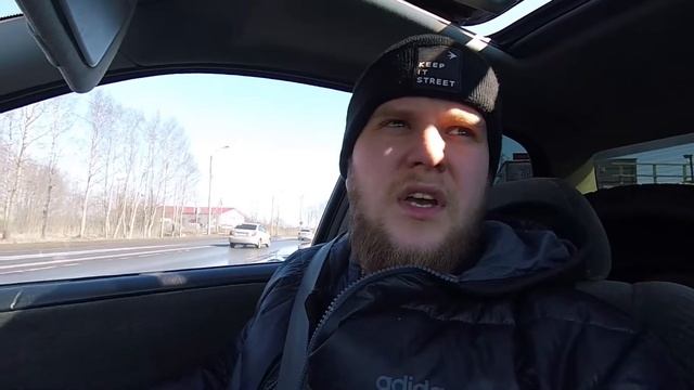 Toyota Cresta JZX90.С дисками R16 от Tourer V смотреть онлайн