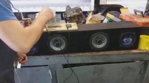 Tda 7265 20 вольт 25 ватт своими руками.