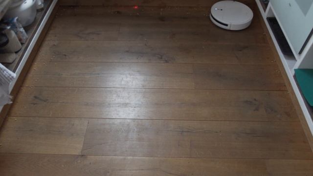 Xiaomi Dreame F9 / 1C Pro im Saugroboter Test ► Bester Staubsauger Roboter 2020! (Preisleistung)