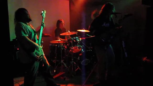 Gnorcah - Reigning @ the break 12/12/09 смотреть онлайн