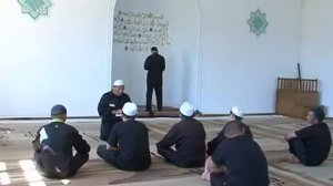 Ислам в тюрьме (Казахстан)