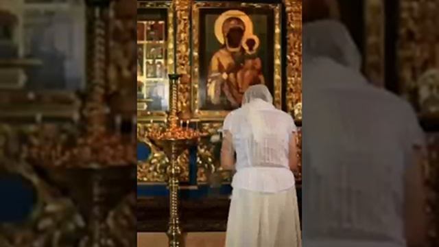 Свт. Игнатий (Брянчанинов): О молитве. смотреть онлайн