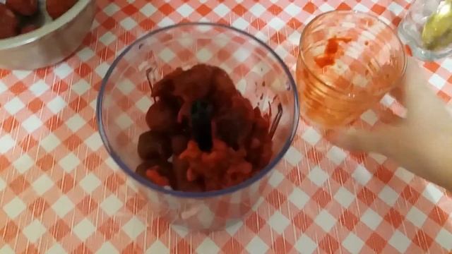 Как сделать мусс| ЧАСТЬ 1 смотреть онлайн