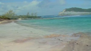 BAHAMAS - Out Islands of The REAL Bahamas-HD