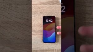 Обновление запрошено про активации iPhone 15 pro Макс