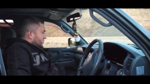 Toyota Land Cruiser 100