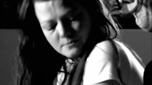 The White Stripes (Jack White & Meg White) - White Moon [HD]