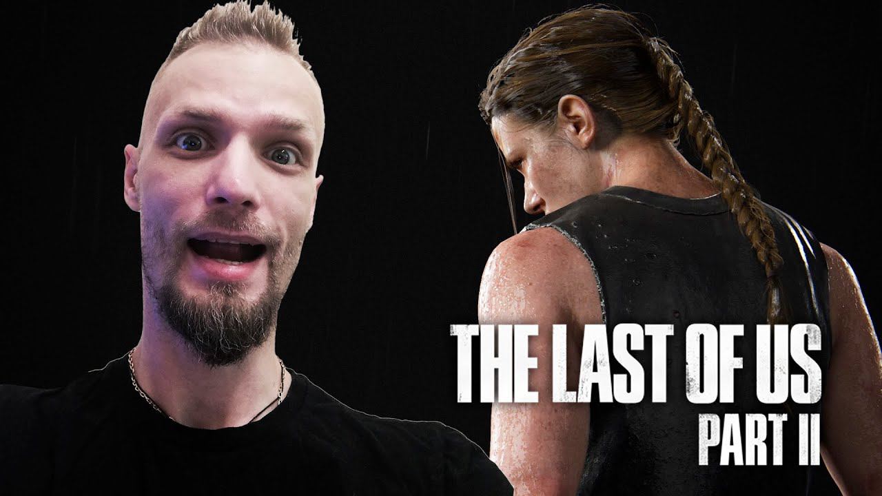 ИДУ К ФИНАЛУ ➤ Last of Us 2 # 9 (ОДИН ИЗ НАС 2) смотреть онлайн