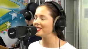 NYUSHA - НЮША - Воспоминание(LIVE)