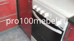 Кухонные гарнитуры для небольших кухонь