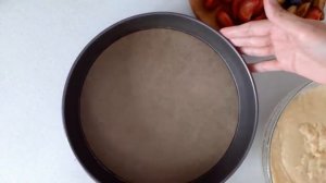 Нереально вкусный, Быстрый Пирог к чаю! 10 минут и готово!