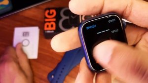 S8 Pro Max Smart Watch | Smart Watch with Always on Display | Budget Friendly? #series8clone
